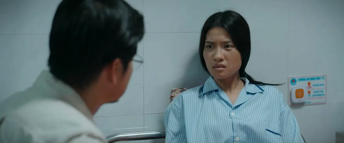 Trời cao nguy&ecirc;n xanh - Tập 14: &Ocirc;ng Lok đe dọa buộc Gi&agrave; Rin l&agrave;m theo &yacute; m&igrave;nh- Ảnh 15.