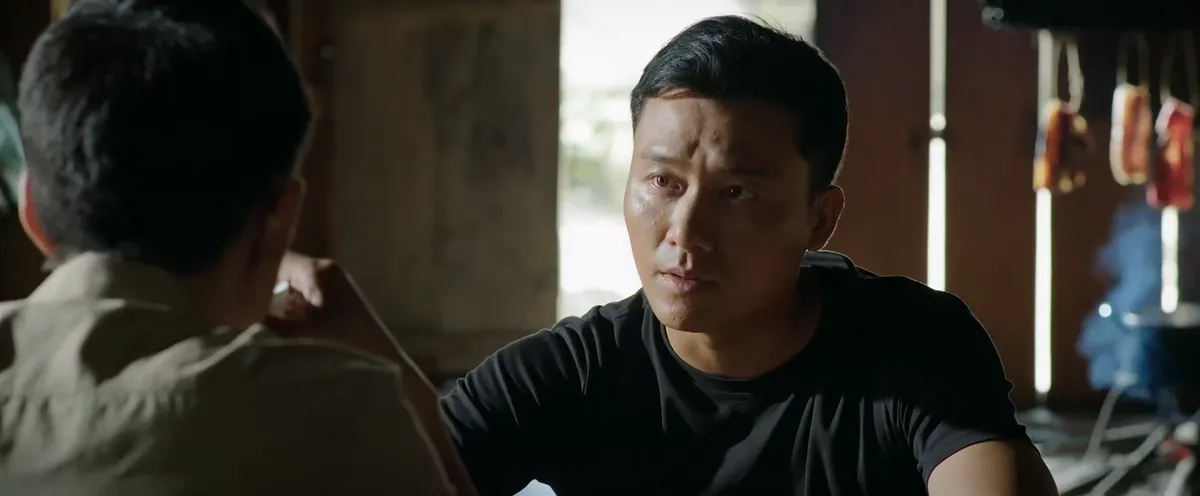 Trời cao nguy&ecirc;n xanh - Tập 14: &Ocirc;ng Lok đe dọa buộc Gi&agrave; Rin l&agrave;m theo &yacute; m&igrave;nh- Ảnh 9.
