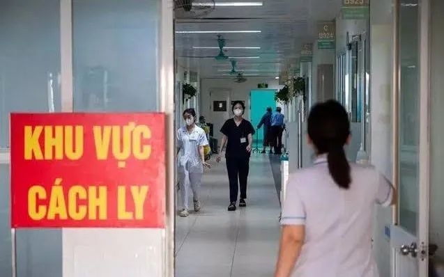 Ảnh minh họa: Sở Y tế Hà Nội