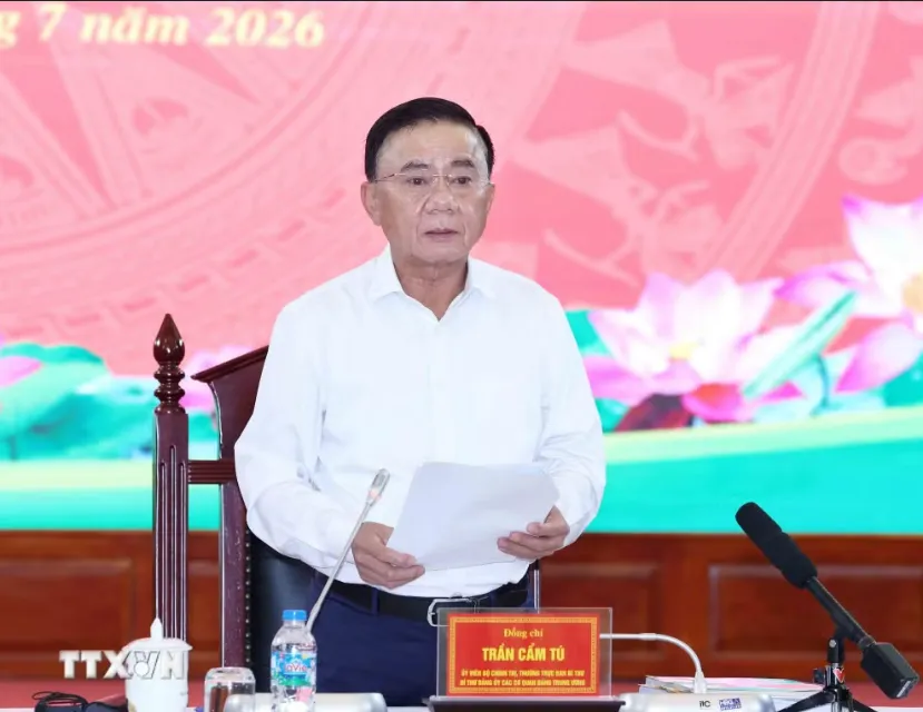 X&acirc;y dựng hệ thống T&ograve;a &aacute;n nh&acirc;n d&acirc;n ng&agrave;y c&agrave;ng chuy&ecirc;n nghiệp, hiện đại, li&ecirc;m ch&iacute;nh - Ảnh 1.