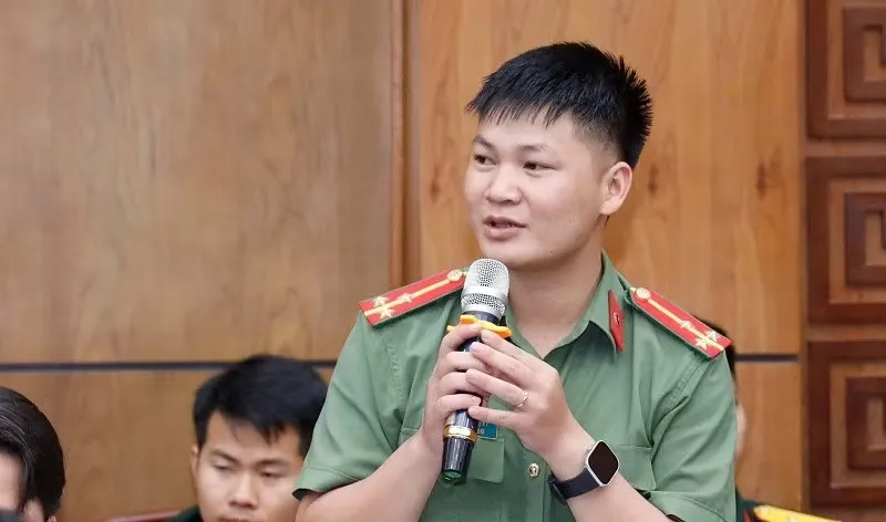 Khơi dậy khát vọng cống hiến của tuổi trẻ Điện Biên - Ảnh 3.