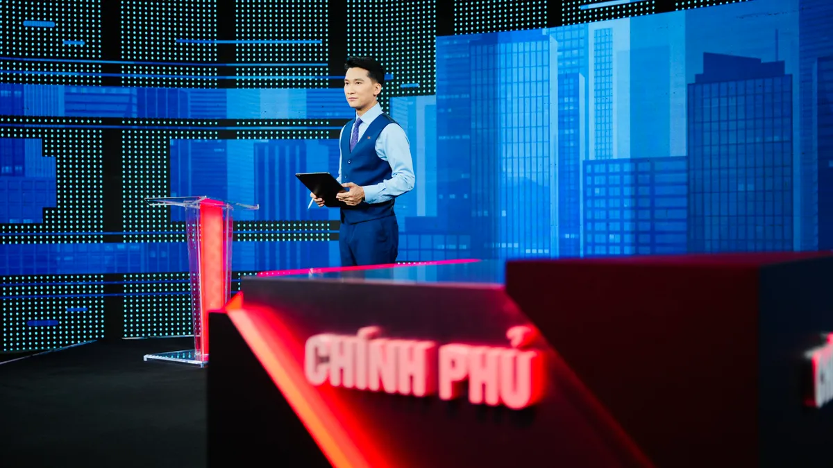 Ch&iacute;nh phủ kiến tạo ph&aacute;t triển: Khi c&ocirc;ng nghệ v&agrave; dữ liệu tạo sức h&uacute;t cho ch&iacute;nh luận  - Ảnh 2.