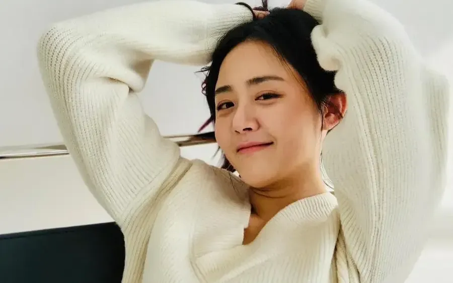 Moon Geun Young (Ảnh: Soompi)