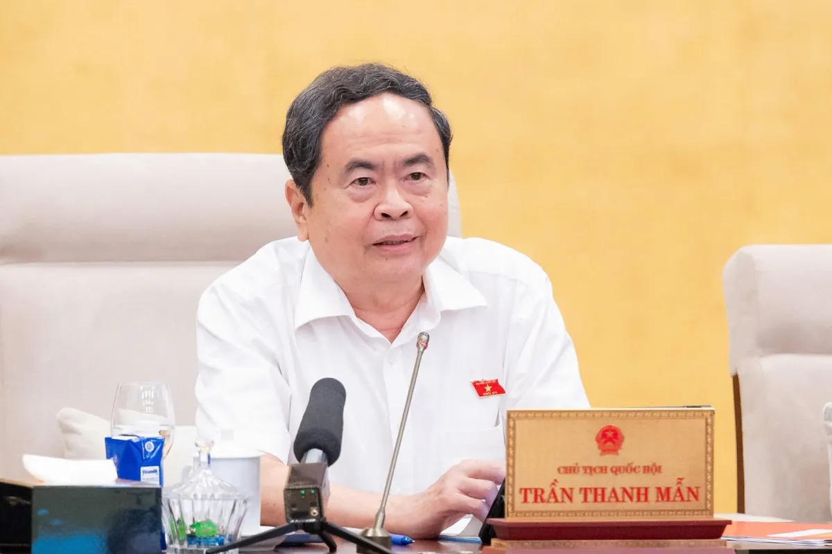 Sửa đổi Luật Kinh doanh Bất động sản: Minh bạch hóa thị trường, hạn chế đầu cơ, thao túng, tạo sốt đất ảo - Ảnh 2.