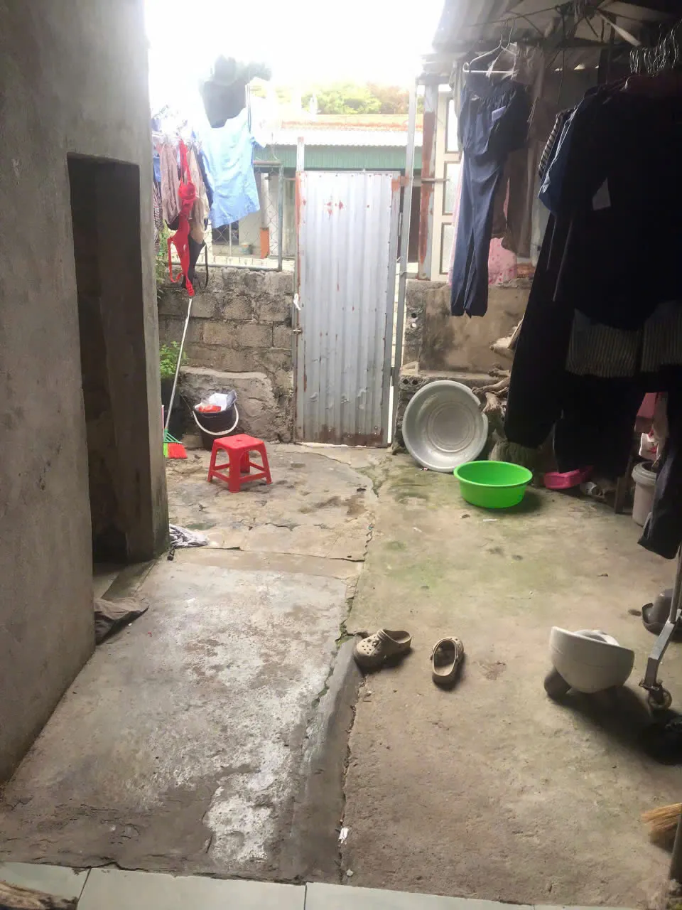 Một trái tim nhỏ đang chờ cơ hội được chữa lành - Ảnh 1.