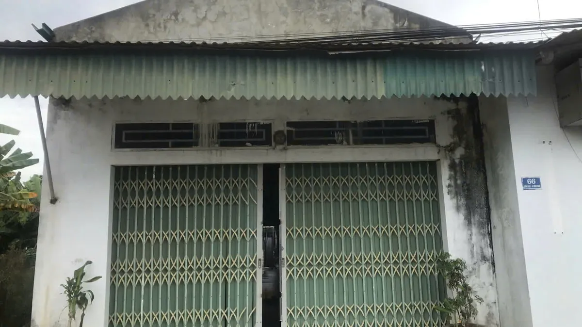 Một trái tim nhỏ đang chờ cơ hội được chữa lành - Ảnh 2.