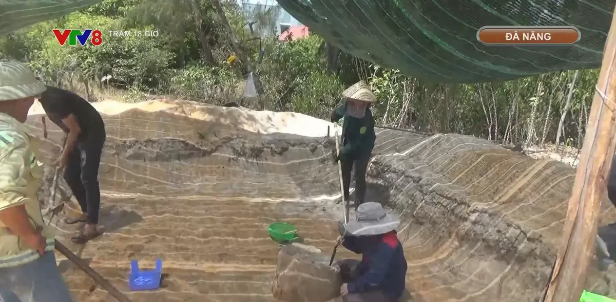 Bước chuyển mình sang Khảo cổ học quy hoạch- Ảnh 5. Bước chuyển mình sang Khảo cổ học quy hoạch- Ảnh 5.