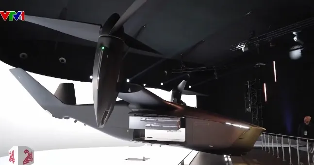 AI mở ra cuộc đua tự chủ quốc ph&ograve;ng thế hệ mới - Ảnh 1.