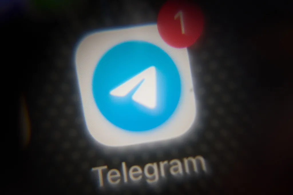 Nga truy n&atilde; quốc tế nh&agrave; s&aacute;ng lập Telegram- Ảnh 1.
