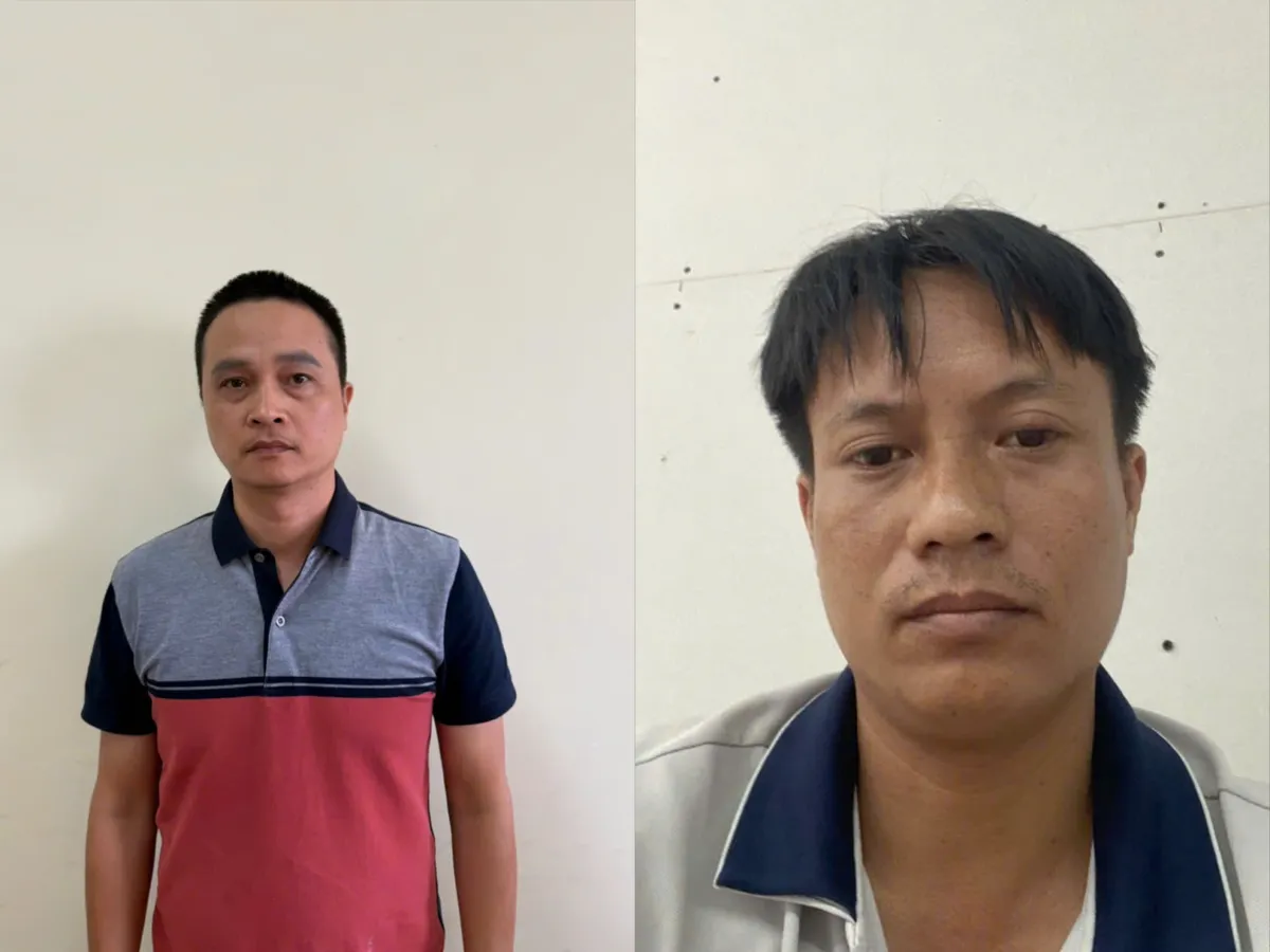 Vụ sập công trình cải tạo làm chết người ở Quảng Ninh: Khởi tố Giám đốc công ty - Ảnh 1.