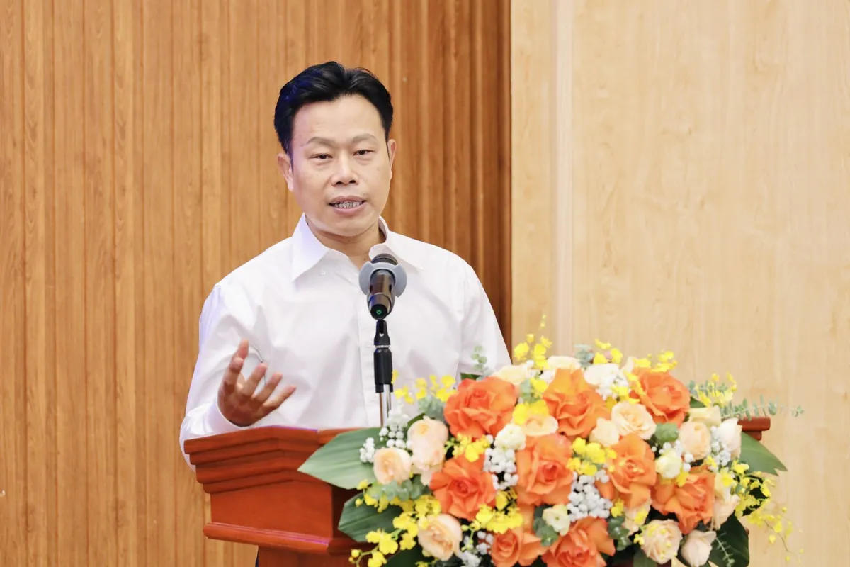 Giáo viên tương lai cần làm chủ AI- Ảnh 1.