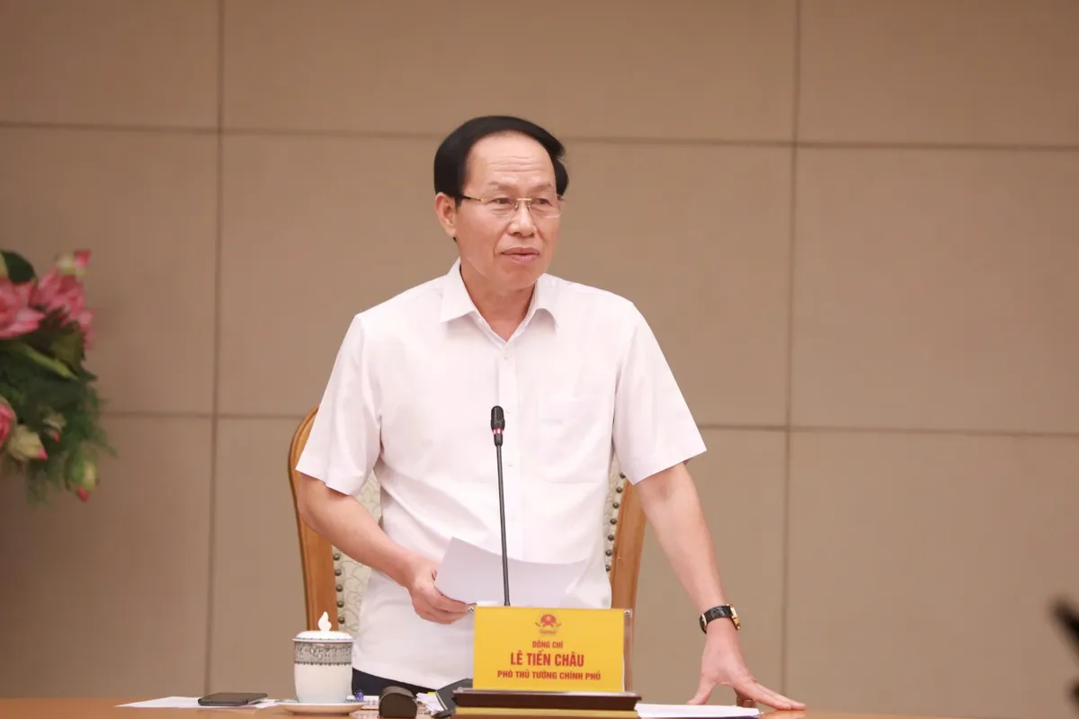 Giữ ổn định kỳ thi tốt nghiệp THPT, nghiên cứu giảm áp lực thi vào lớp 10- Ảnh 3.