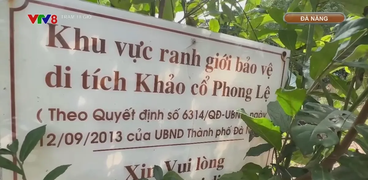 Bước chuyển mình sang Khảo cổ học quy hoạch- Ảnh 2. Bước chuyển mình sang Khảo cổ học quy hoạch- Ảnh 2.