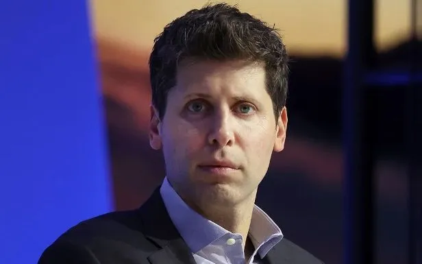 Tổng Giám đốc điều hành (CEO) của OpenAI, ông Sam Altman. (Ảnh: Getty Images)