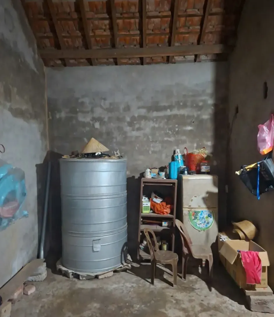 Nhịp tim yếu ớt của b&eacute; Nguyễn Tường Vy đang chờ một ph&eacute;p m&agrave;u - Ảnh 1.