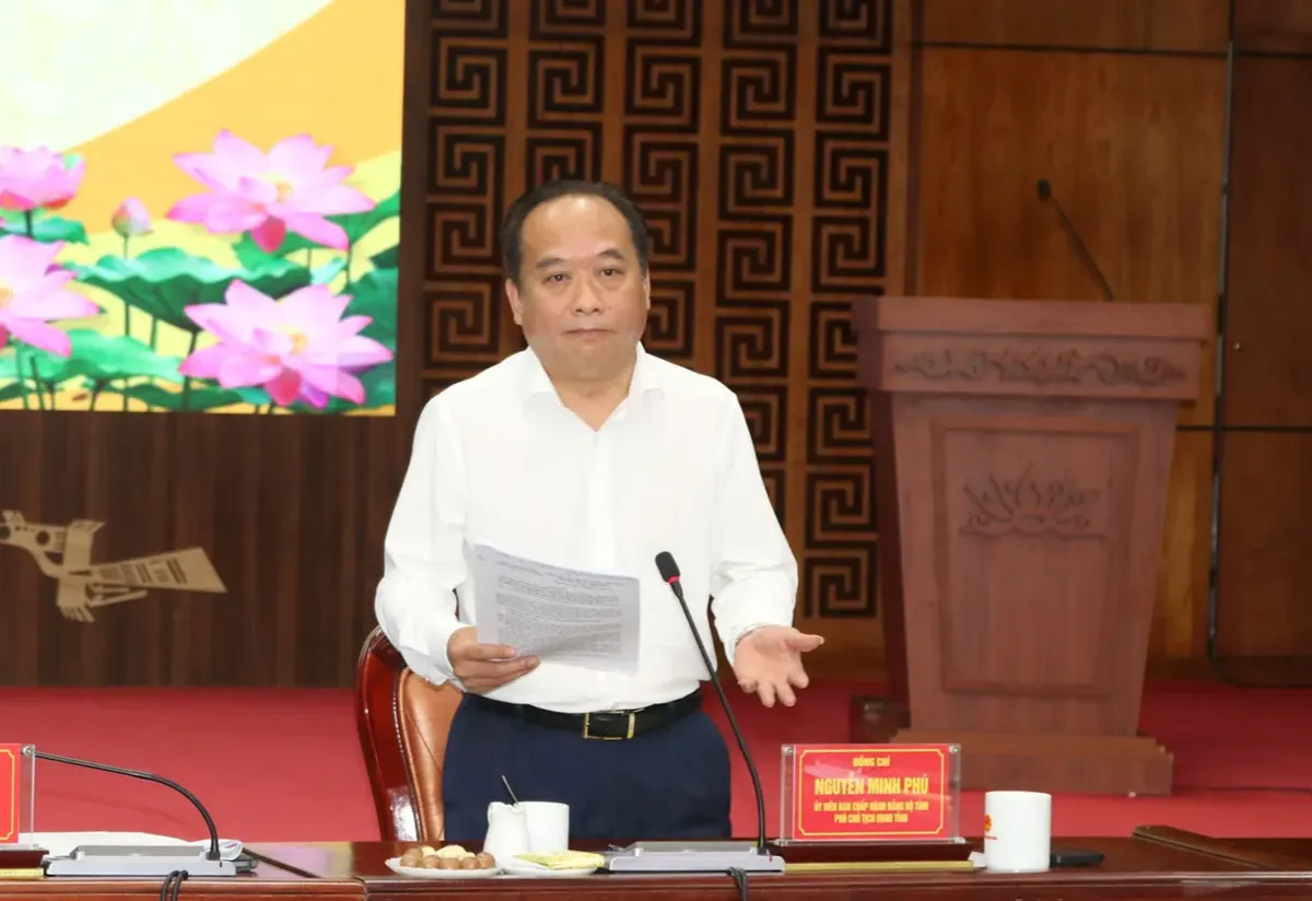 Điện Bi&ecirc;n tăng tốc thực hiện c&aacute;c mục ti&ecirc;u ph&aacute;t triển v&ugrave;ng đồng b&agrave;o d&acirc;n tộc thiểu số - Ảnh 5.