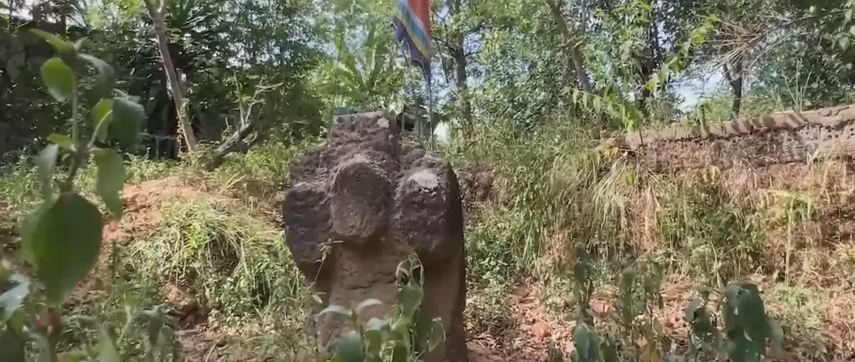 Bước chuyển mình sang Khảo cổ học quy hoạch- Ảnh 3. Bước chuyển mình sang Khảo cổ học quy hoạch- Ảnh 3.