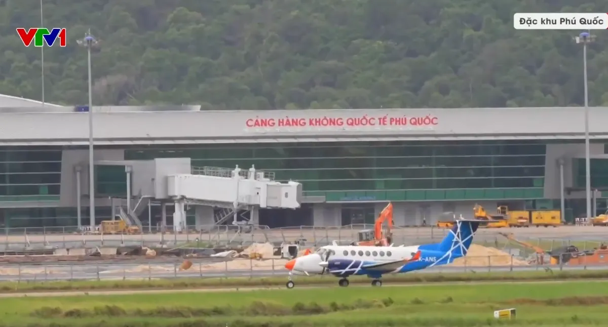 Phú Quốc dồn sức hoàn thiện hạ tầng cho APEC 2027 - Ảnh 1.