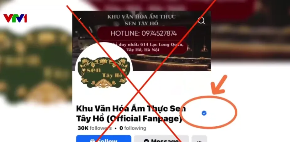 Sập "bẫy" đặt cọc giữ ưu đãi trên mạng, mất tiền chỉ sau vài tin nhắn- Ảnh 1.