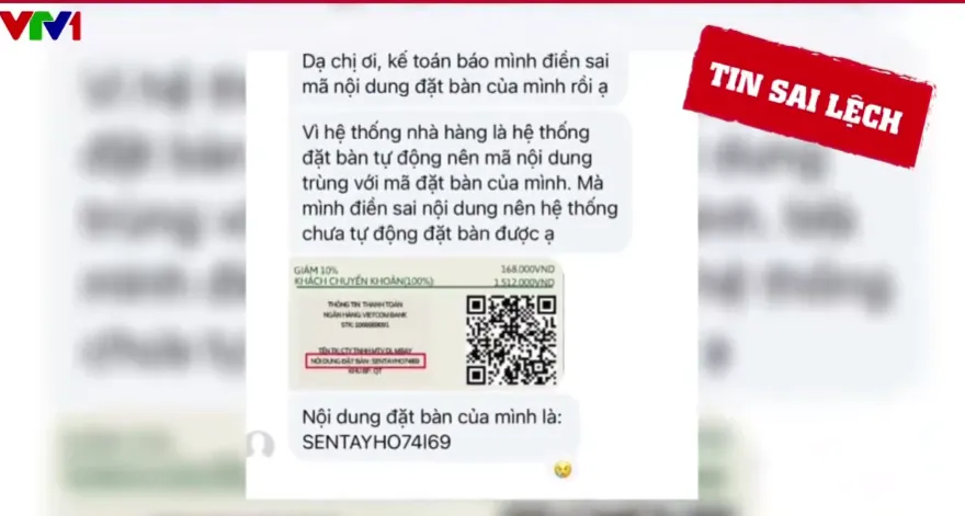 Sập "bẫy" đặt cọc giữ ưu đãi trên mạng, mất tiền chỉ sau vài tin nhắn- Ảnh 3.