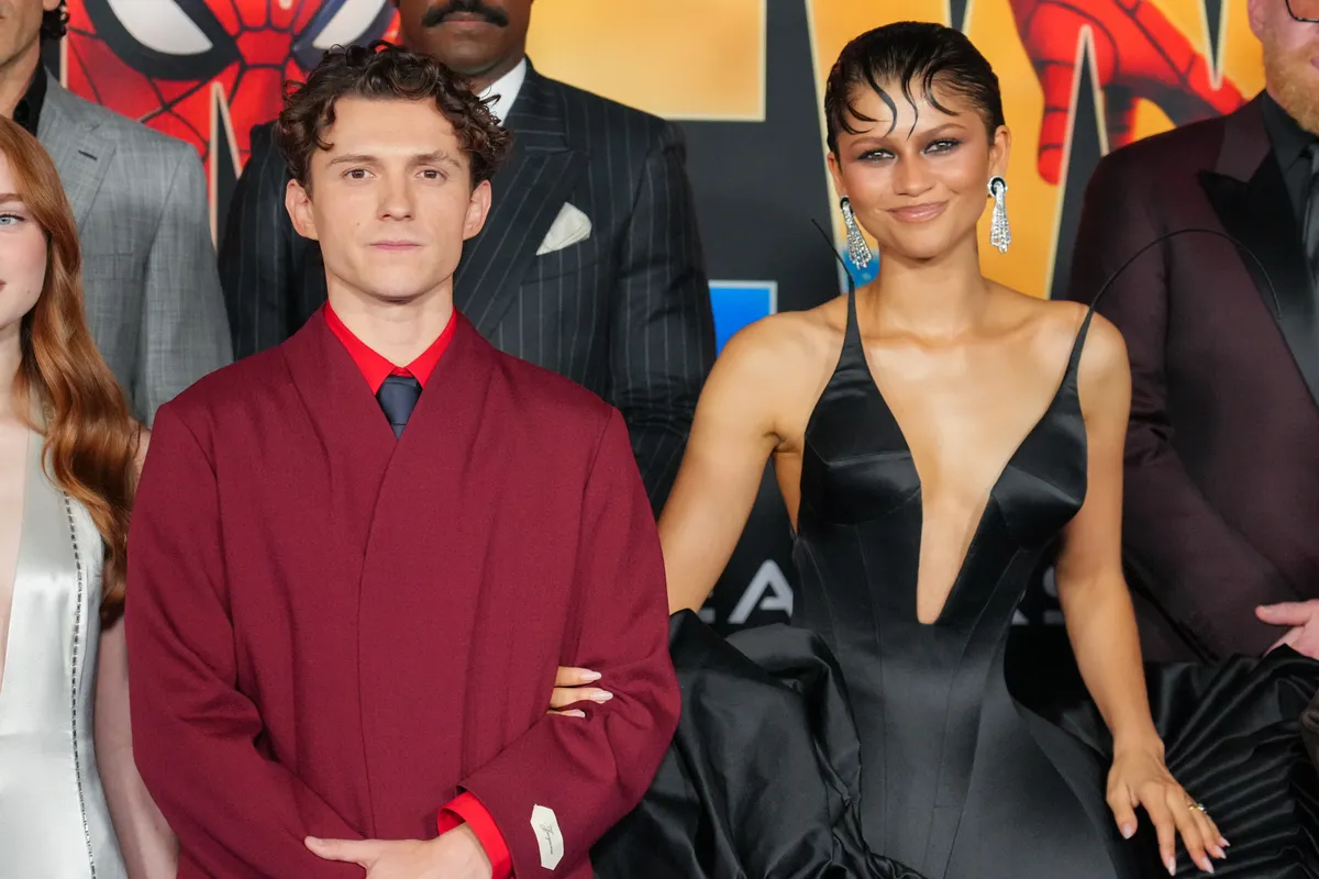 Tương lai của Tom Holland sau Spider-Man: Brand New Day - Ảnh 3.