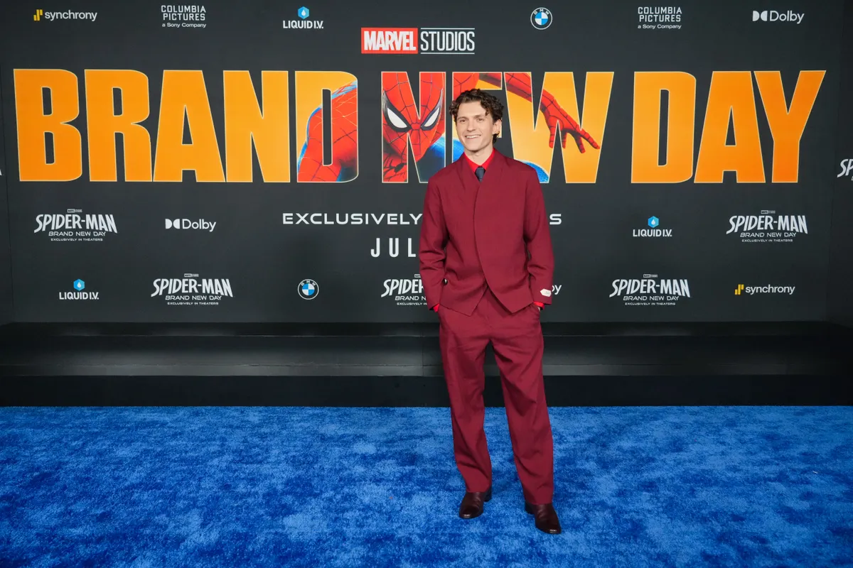 Tương lai của Tom Holland sau Spider-Man: Brand New Day - Ảnh 2.