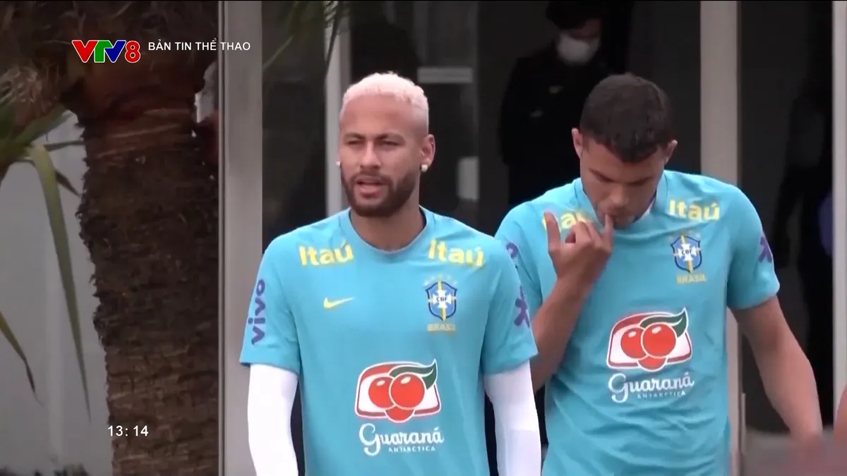 Neymar từ giã đội tuyển Brazil: Vũ điệu samba dang dở và di sản không trọn vẹn- Ảnh 2. Neymar từ giã đội tuyển Brazil: Vũ điệu samba dang dở và di sản không trọn vẹn- Ảnh 2.