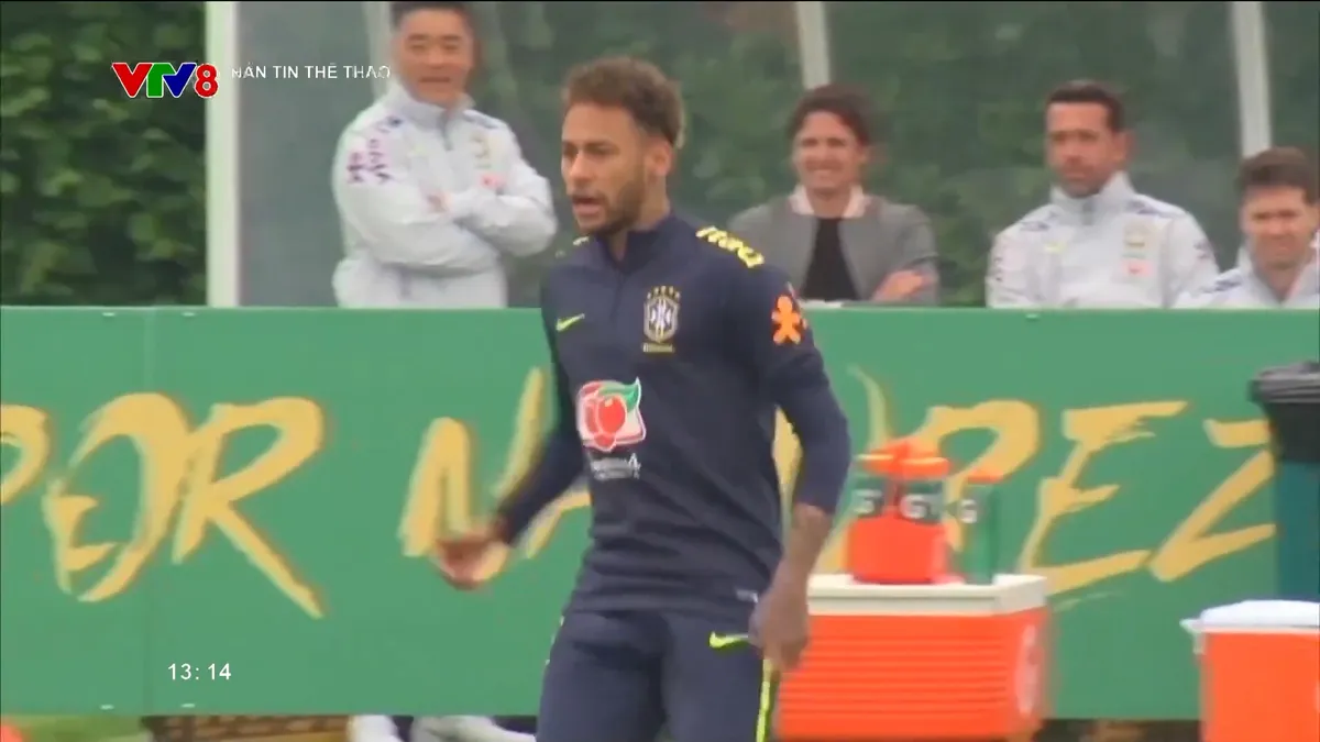 Neymar từ giã đội tuyển Brazil: Vũ điệu samba dang dở và di sản không trọn vẹn- Ảnh 1. Neymar từ giã đội tuyển Brazil: Vũ điệu samba dang dở và di sản không trọn vẹn- Ảnh 1.