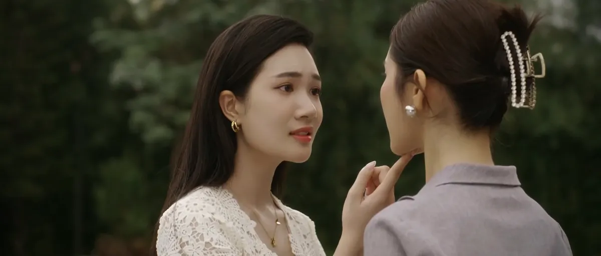 Lửa trắng - Tập 13: trùm ma túy Santana dần lộ diện - Ảnh 12.