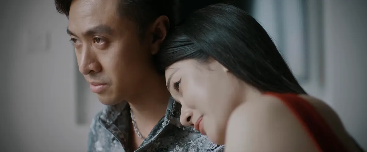 Lửa trắng - Tập 13: trùm ma túy Santana dần lộ diện - Ảnh 13.