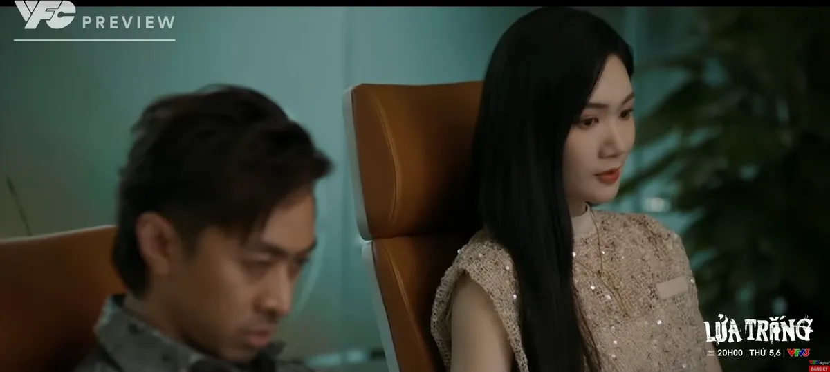 Lửa trắng - Tập 14: Mai bị ám sát, Sương có thể bị bại lộ thân phận - Ảnh 2.