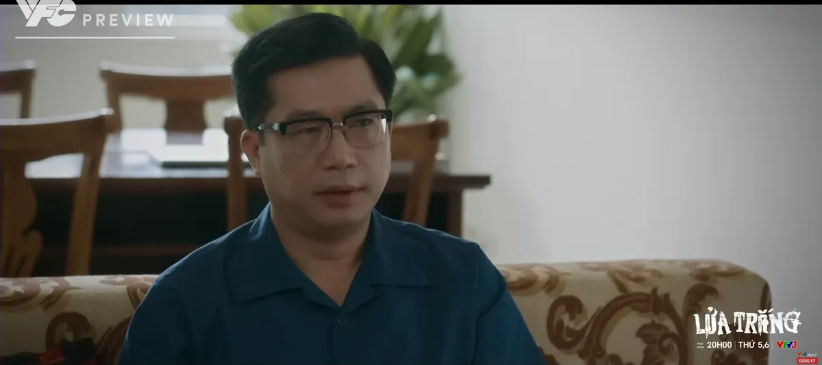 Lửa trắng - Tập 14: Mai bị ám sát, Sương có thể bị bại lộ thân phận - Ảnh 10.