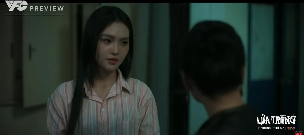 Lửa trắng - Tập 14: Mai bị ám sát, Sương có thể bị bại lộ thân phận - Ảnh 7.
