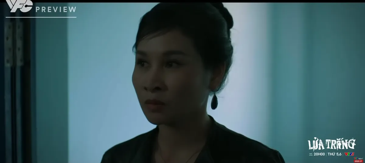 Lửa trắng - Tập 14: Mai bị ám sát, Sương có thể bị bại lộ thân phận - Ảnh 8.