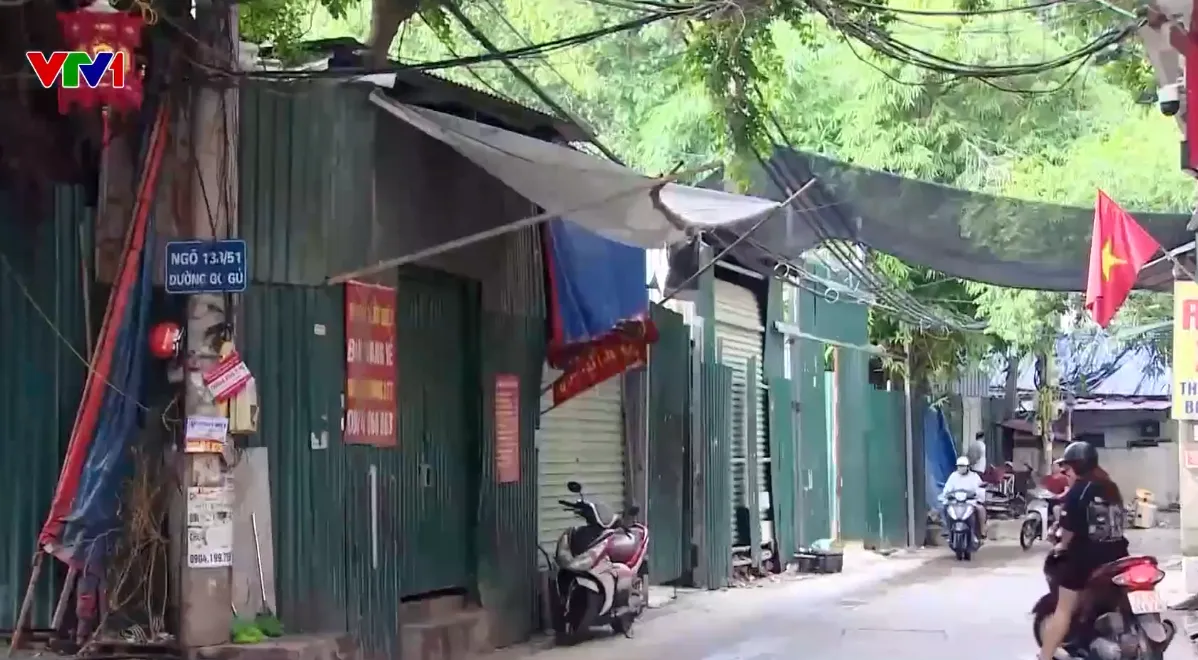 Hà Nội kiên quyết xử lý công trình xây dựng trái phép - Ảnh 2.