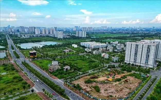Ảnh minh họa: TTXVN