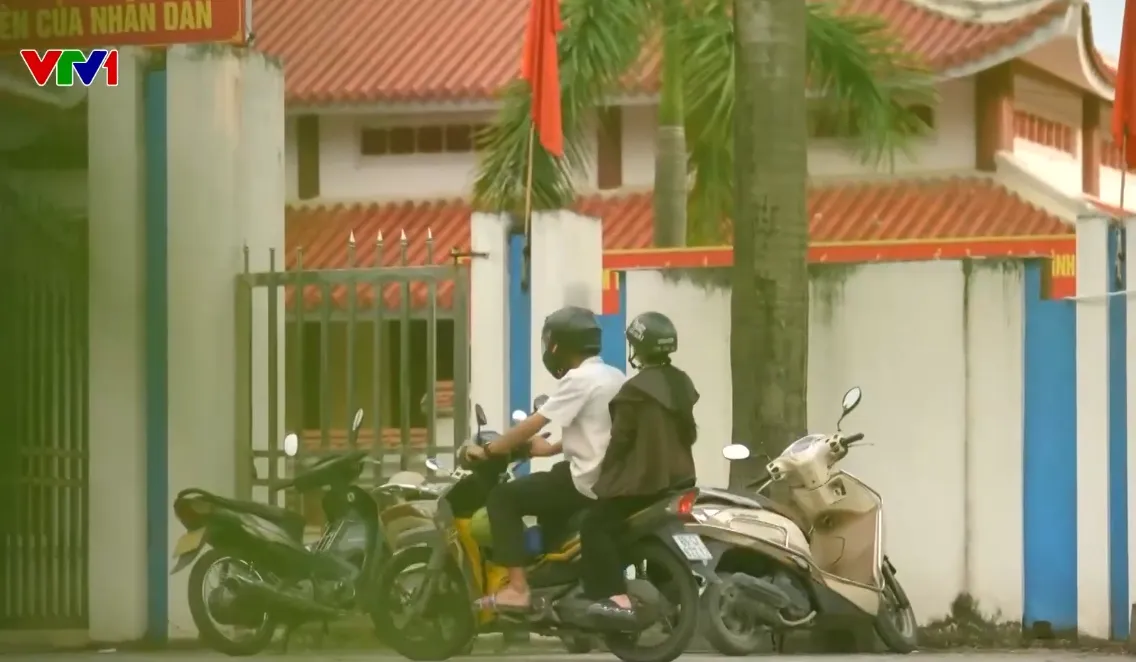 Tội phạm mua bán người: Thủ đoạn ngày càng tinh vi, lợi dụng không gian mạng để mua bán, lừa đảo - Ảnh 1.