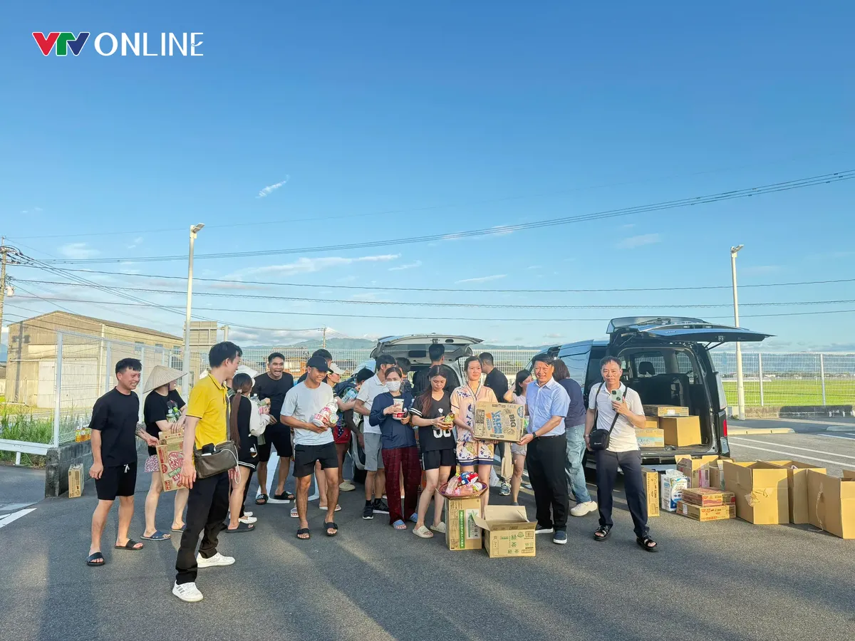 Nhật Bản, động đất ở Kumamoto khiến 14 người thiệt mạng - Ảnh 2.