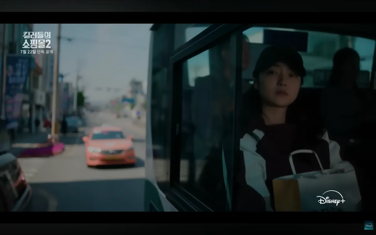 Giải mã cơn sốt "A Shop for Killers 2" - Ảnh 1.
