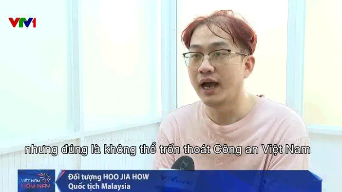 Bắt hàng chục người nước ngoài trong đường dây ma túy Etomidate - Ảnh 3.