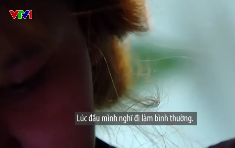 Từ lời hứa đổi đời đến nỗi ám ảnh kéo dài của nạn nhân mua bán người - Ảnh 3.