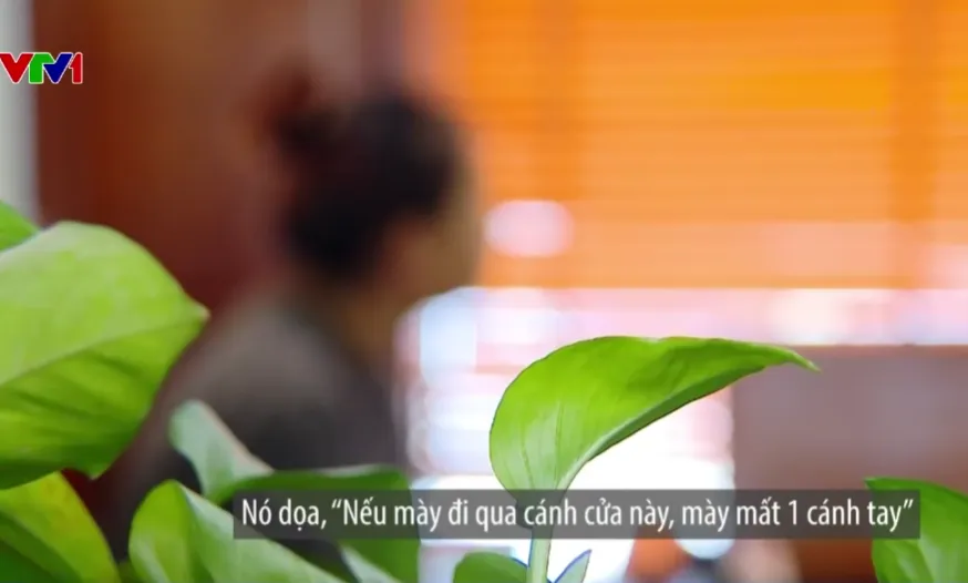Từ lời hứa đổi đời đến nỗi ám ảnh kéo dài của nạn nhân mua bán người - Ảnh 5.