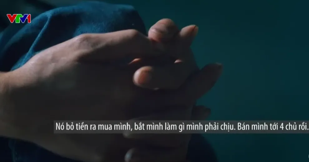 Từ lời hứa đổi đời đến nỗi ám ảnh kéo dài của nạn nhân mua bán người - Ảnh 7.