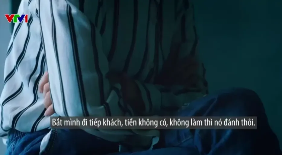 Từ lời hứa đổi đời đến nỗi ám ảnh kéo dài của nạn nhân mua bán người - Ảnh 8.