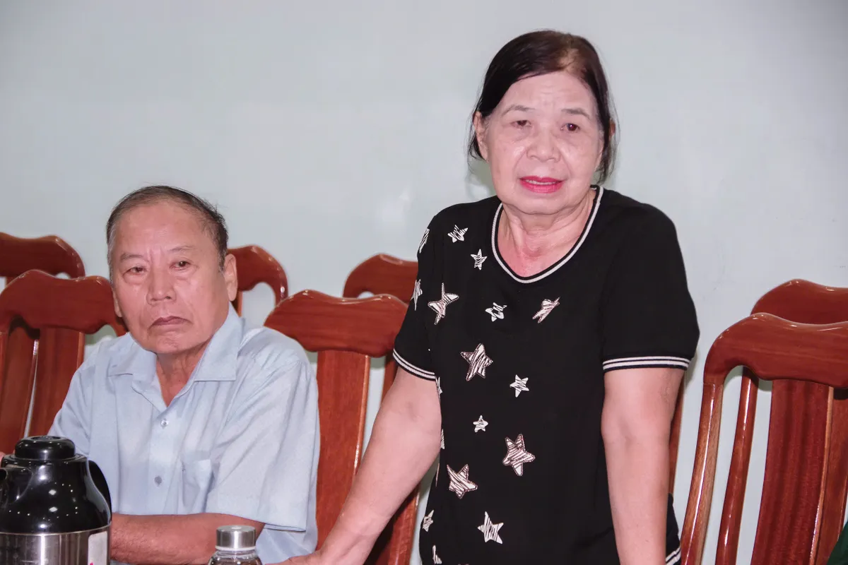 Bộ CHQS thành phố Đà Nẵng khẩn trương xác minh thông tin về 17 hài cốt nghi là liệt sĩ - Ảnh 1.