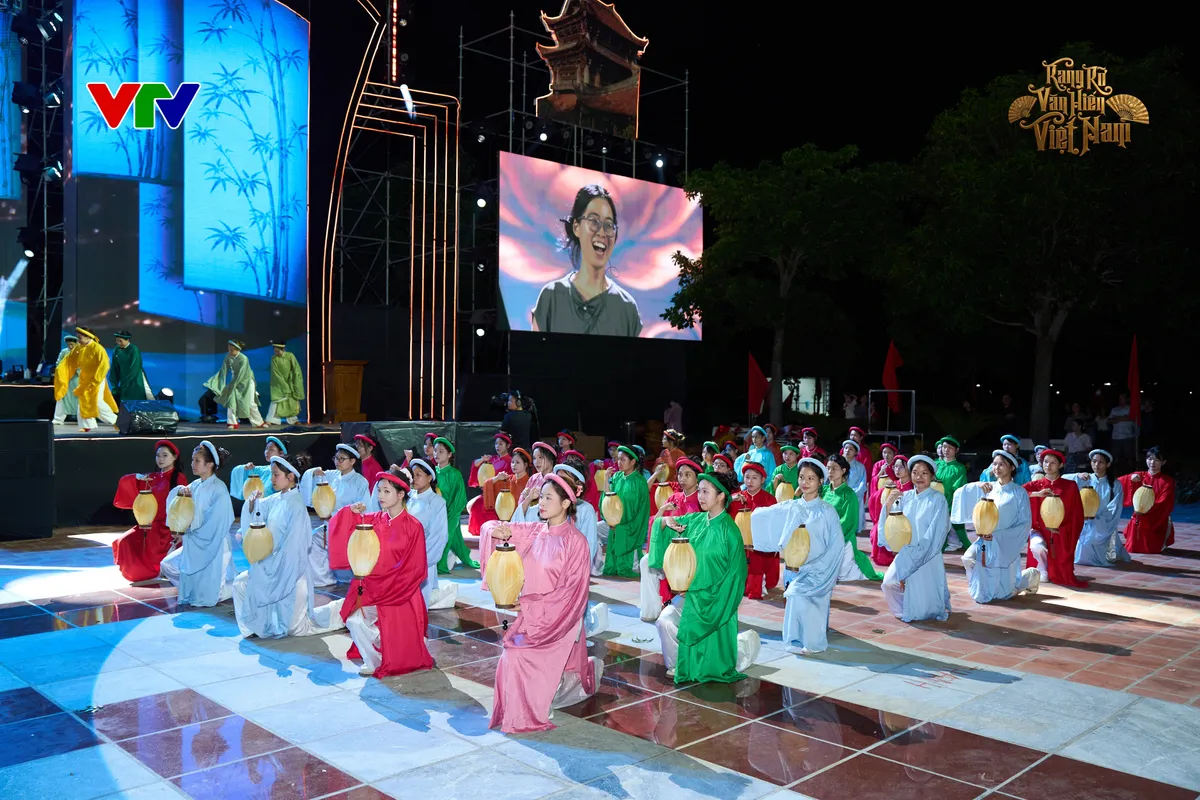 Rạng rỡ Văn hiến Việt Nam: Thắp s&aacute;ng truyền thống hiếu học từ tấm gương L&ecirc; Qu&yacute; Đ&ocirc;n- Ảnh 3.