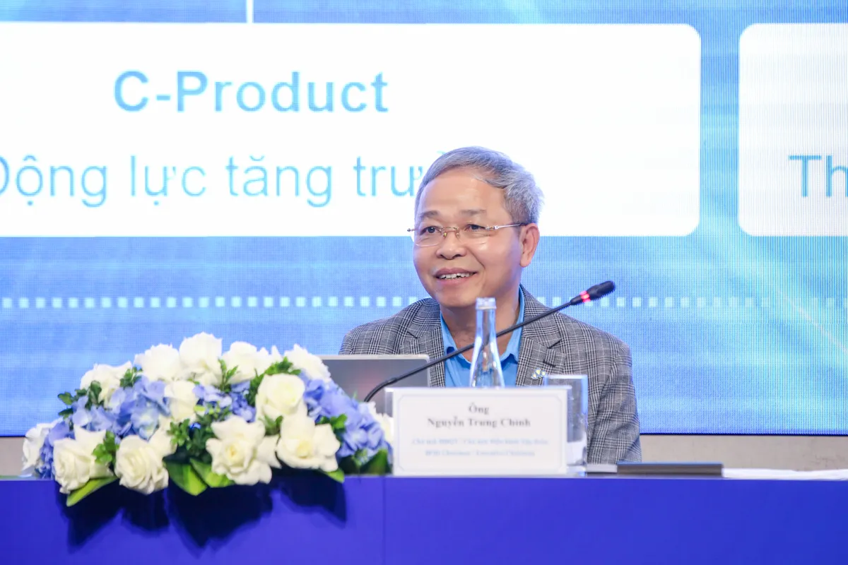 Đặt trọng tâm đầu tư AI, dữ liệu và hạ tầng số giai đoạn 2026-2030 - Ảnh 1.