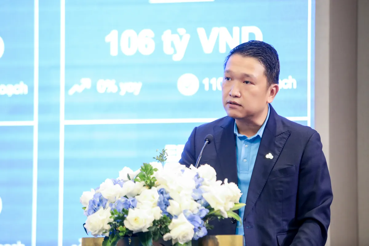 Đặt trọng tâm đầu tư AI, dữ liệu và hạ tầng số giai đoạn 2026-2030 - Ảnh 2.