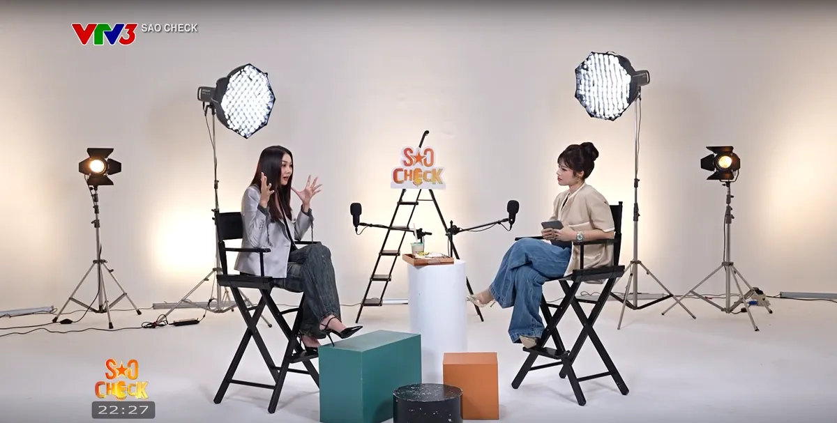 Sao Check: Thanh Hằng hé lộ bí quyết "quản trị gia đình" - Ảnh 4.