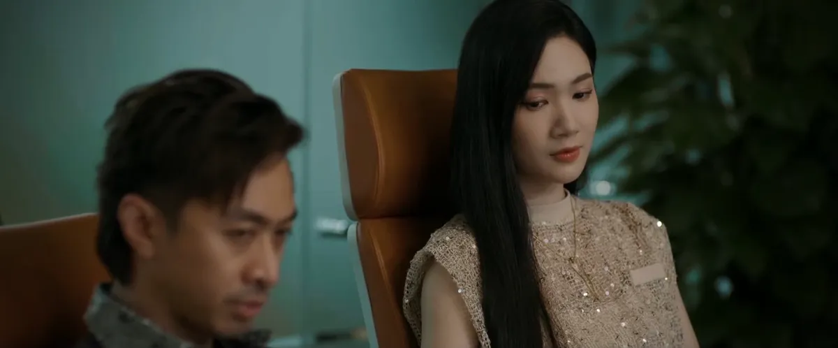Lửa trắng - Tập 14: Mai và Sương thoát chết trong gang tấc- Ảnh 3.